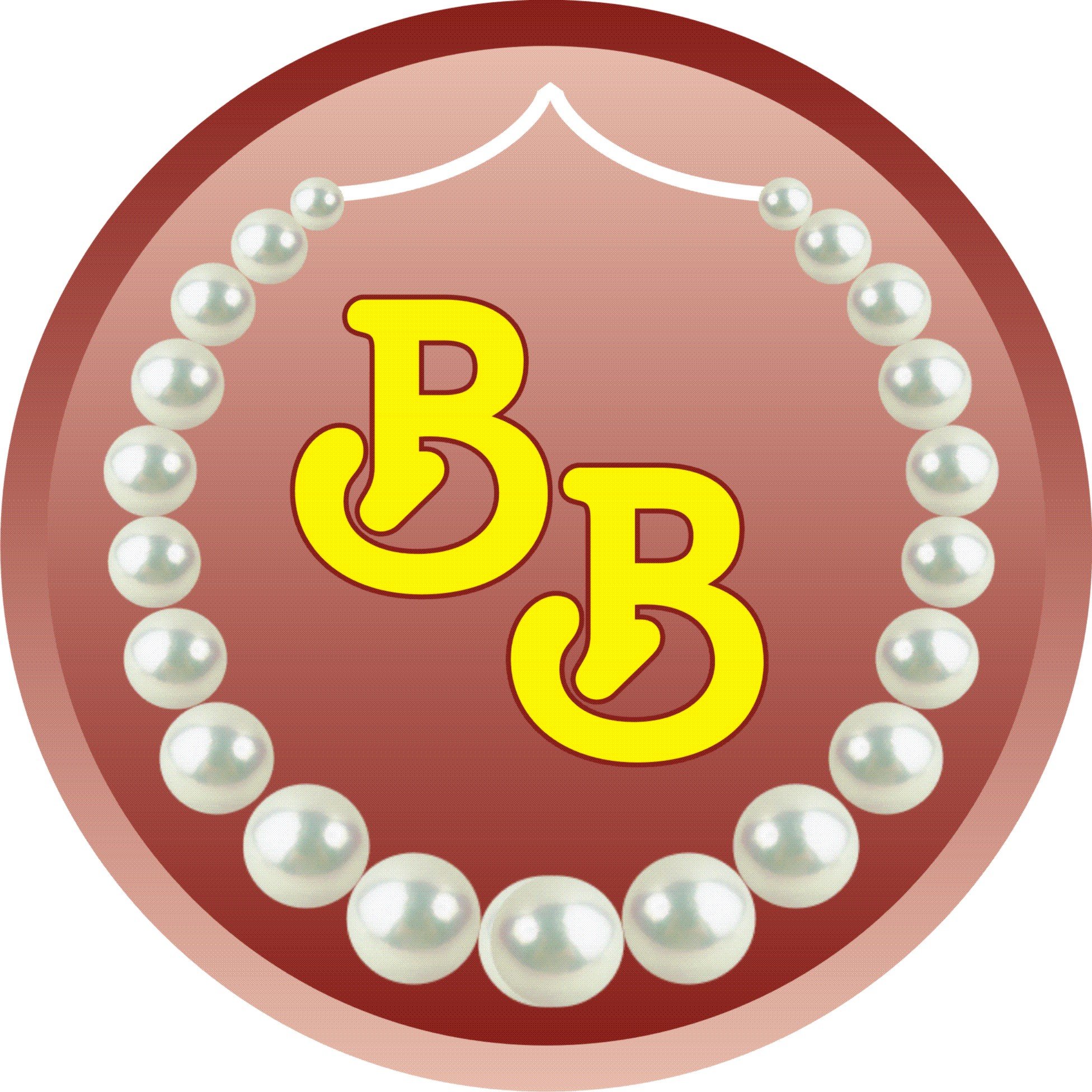 Real Pearl Earrings in Charminar Hyderabad logo