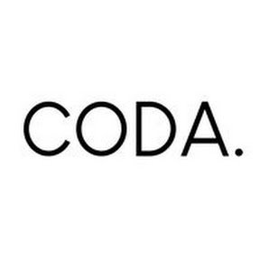 CODA. - Best Furniture Store In Singapore logo