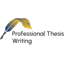 Professional Thesis Writing logo