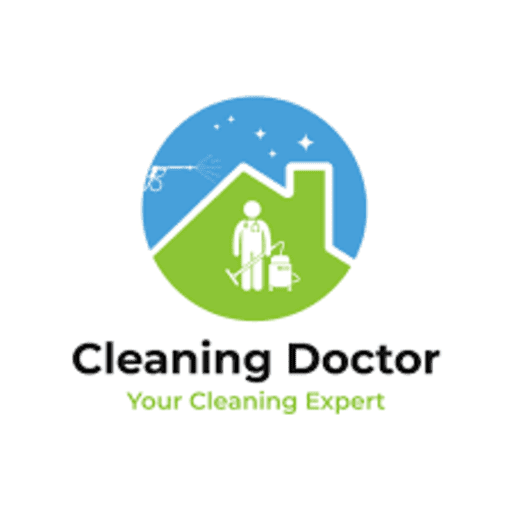 Cleaning Doctor logo