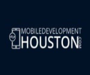 Mobile Development Houston logo