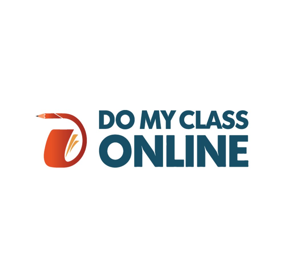 Do My Class Online logo