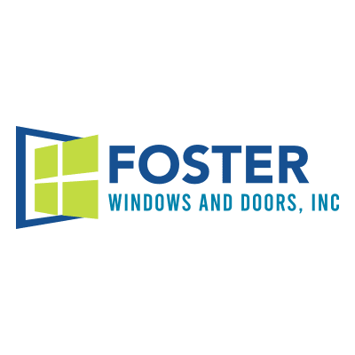Foster Windows And Doors logo