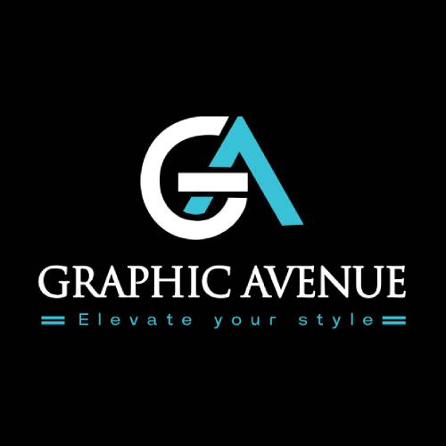 Graphic Avenue logo