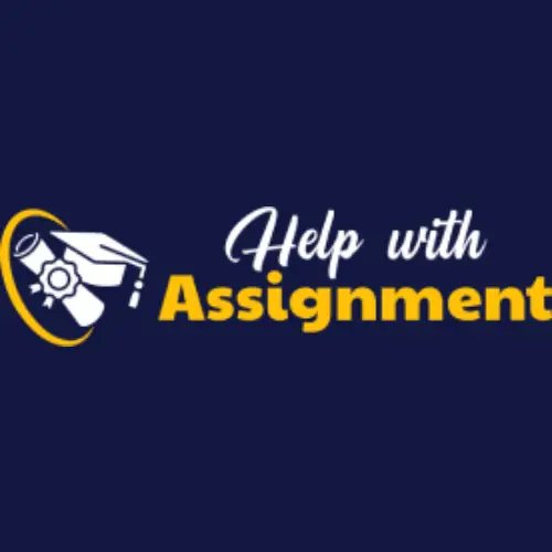 Help With My Assigment logo