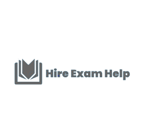 Hire Exam Help logo