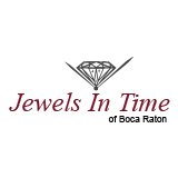 Jewels In Time logo