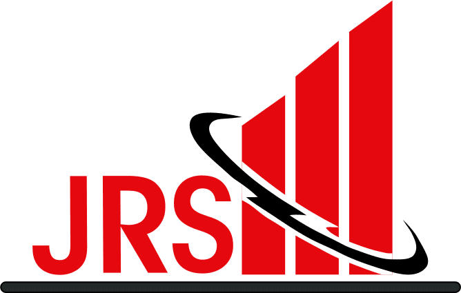 JRS Pipes And Tubes – Trusted MS Pipe Dealer Near Me logo