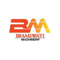 Piling Service Provider | Bhagwati Machinery logo
