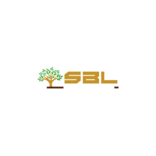 Shree Balaji Lumbers Pvt. Ltd. logo