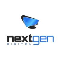 Next Gen I.T. & Digital logo