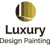 Luxury Design Painting logo