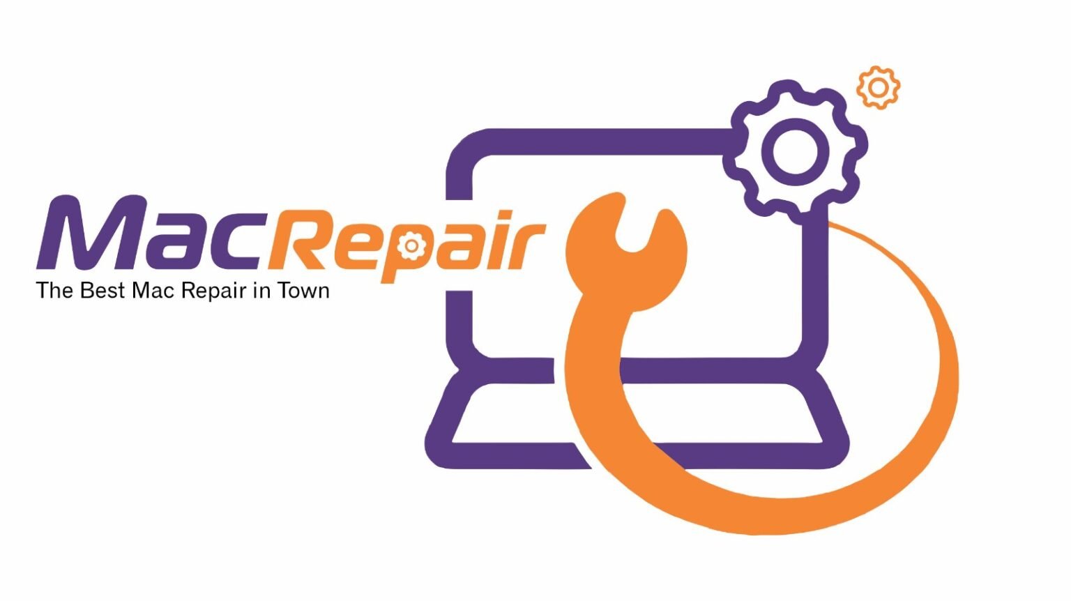 Macbook Repair logo