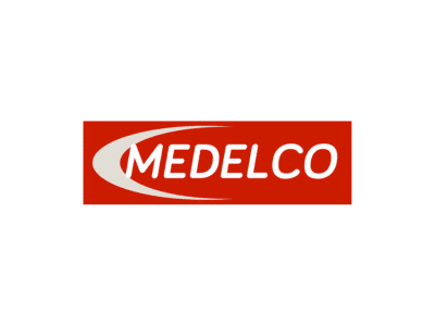 Medelco Inc logo