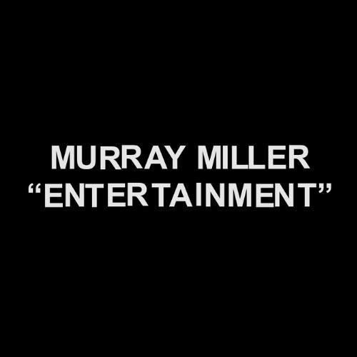 Murray Miller Official logo