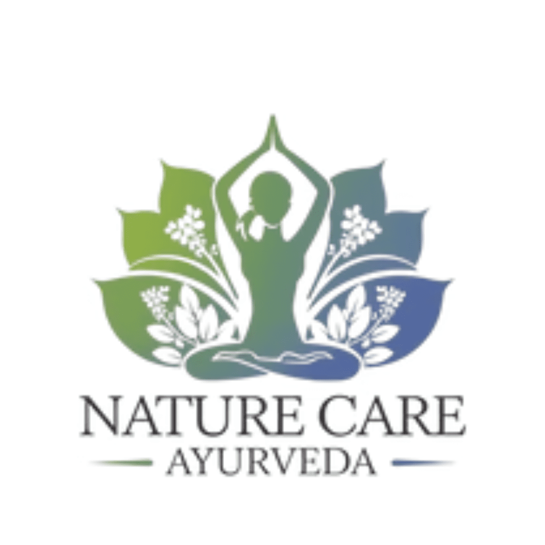 Nature Care Ayurveda logo