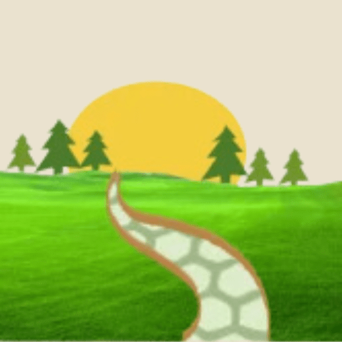 New Generation Landscaping and Fence logo