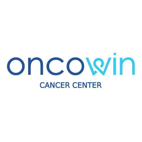 Oncowin Cancer Center logo