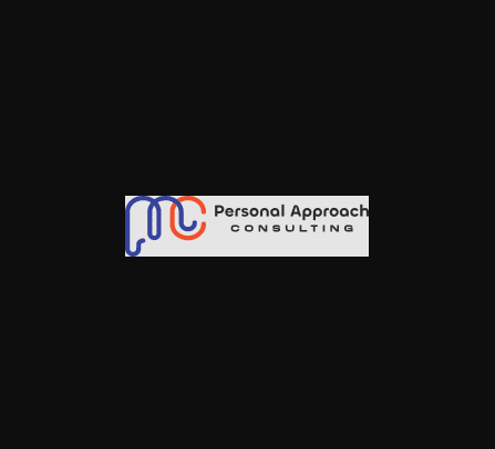 Personal Approach Consulting logo