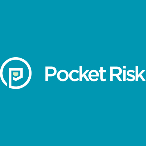 Pocket Risk logo