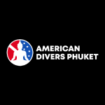 American Divers Phuket logo