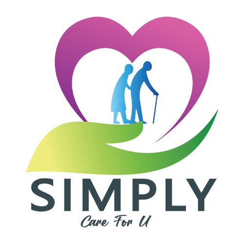 Simply Care 4 U logo