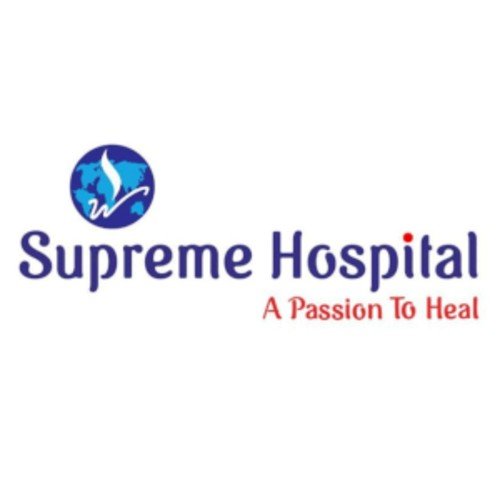 Best Hospital in Faridabad logo