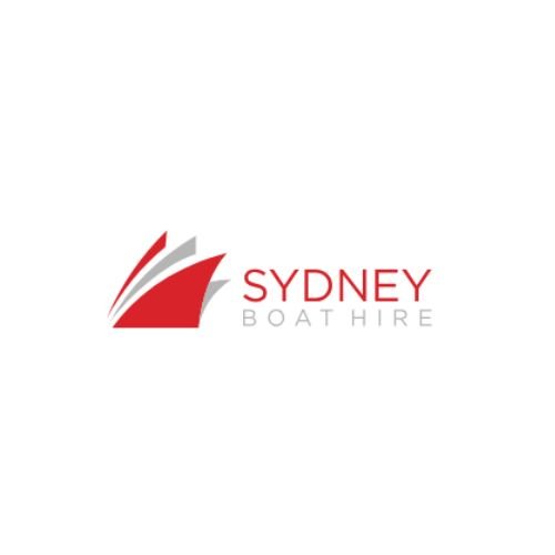 Sydney Boat Hire logo