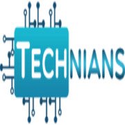 Technians Softech Pvt.ltd. logo