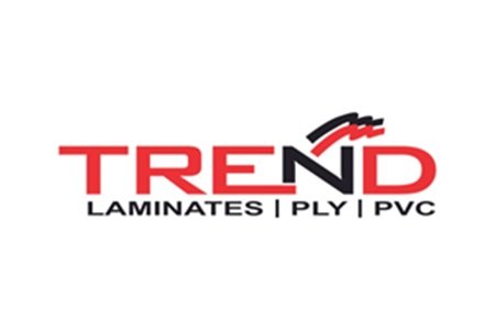 Trend Laminates logo