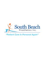 South Beach Prosthetics Inc logo