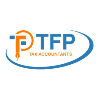 Tfptax logo