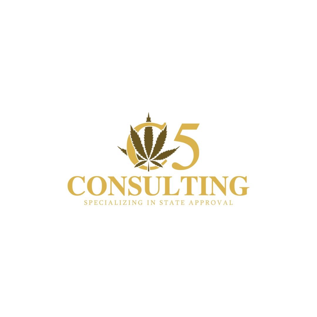 C5 Consulting logo