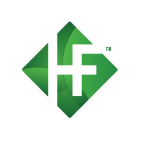 Henceforth Solutions logo