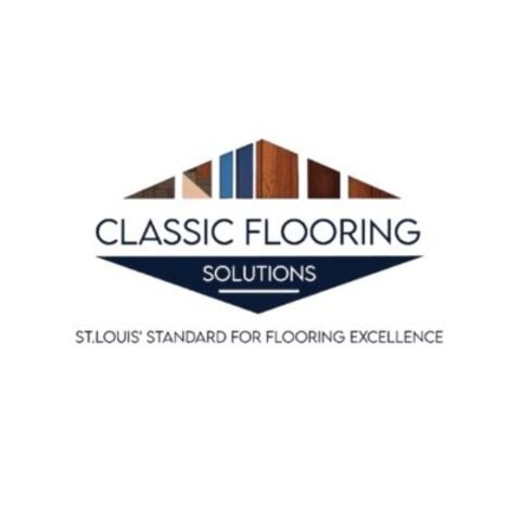 Classic Flooring Solutions logo