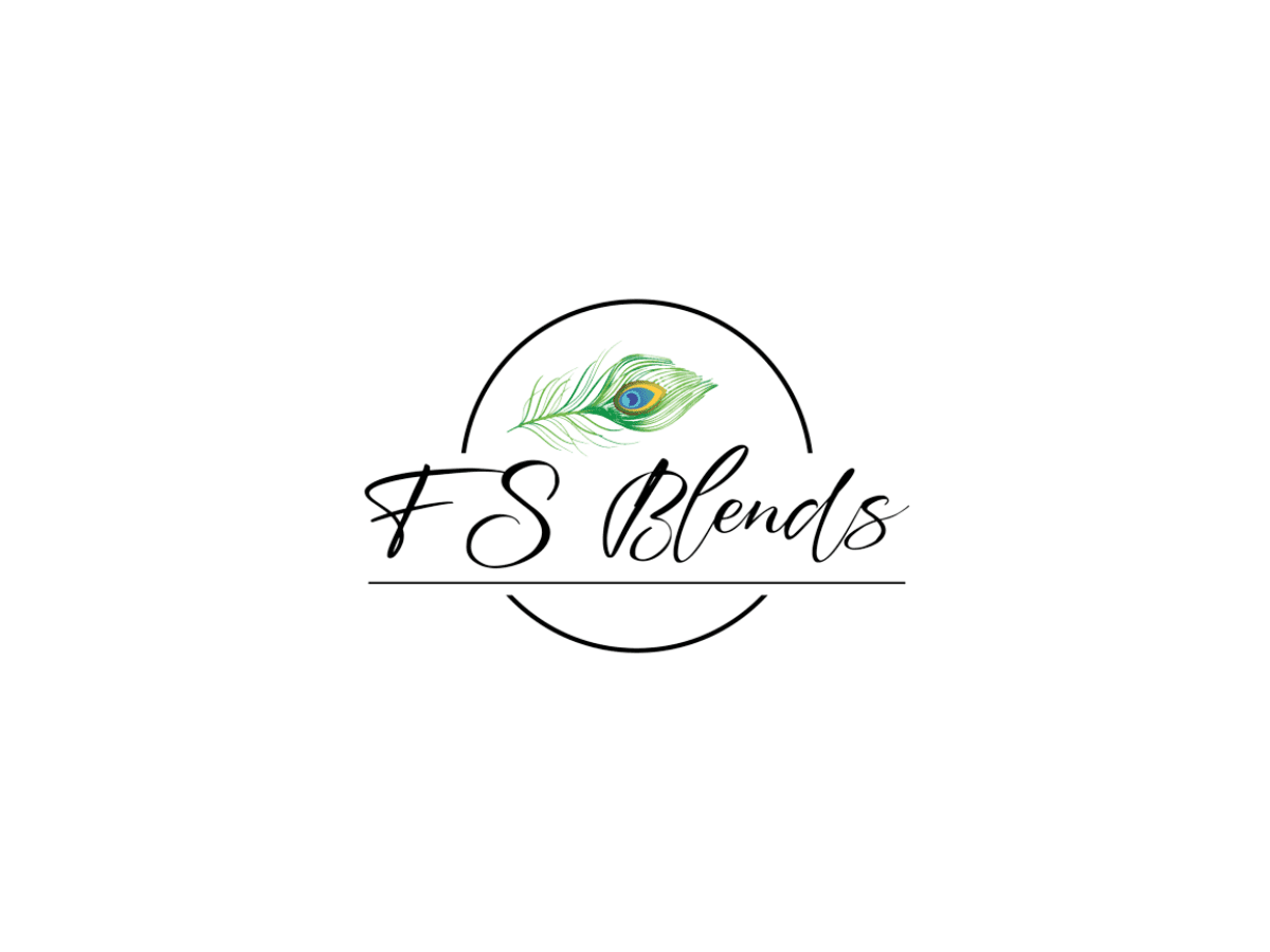 FS Blend logo