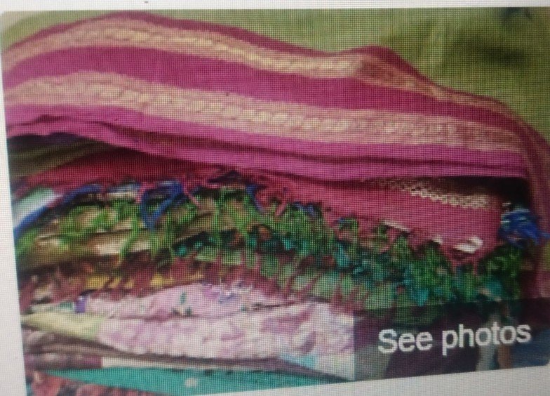 Sri Kanchi-Old Kanchi Pattu Saree Buyers logo