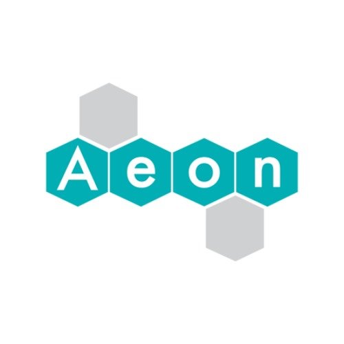 Aeon Counseling and Consulting logo