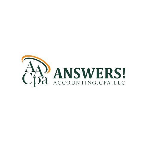 Answers Accounting CPA logo