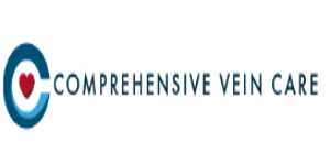 comprehensive vein care logo