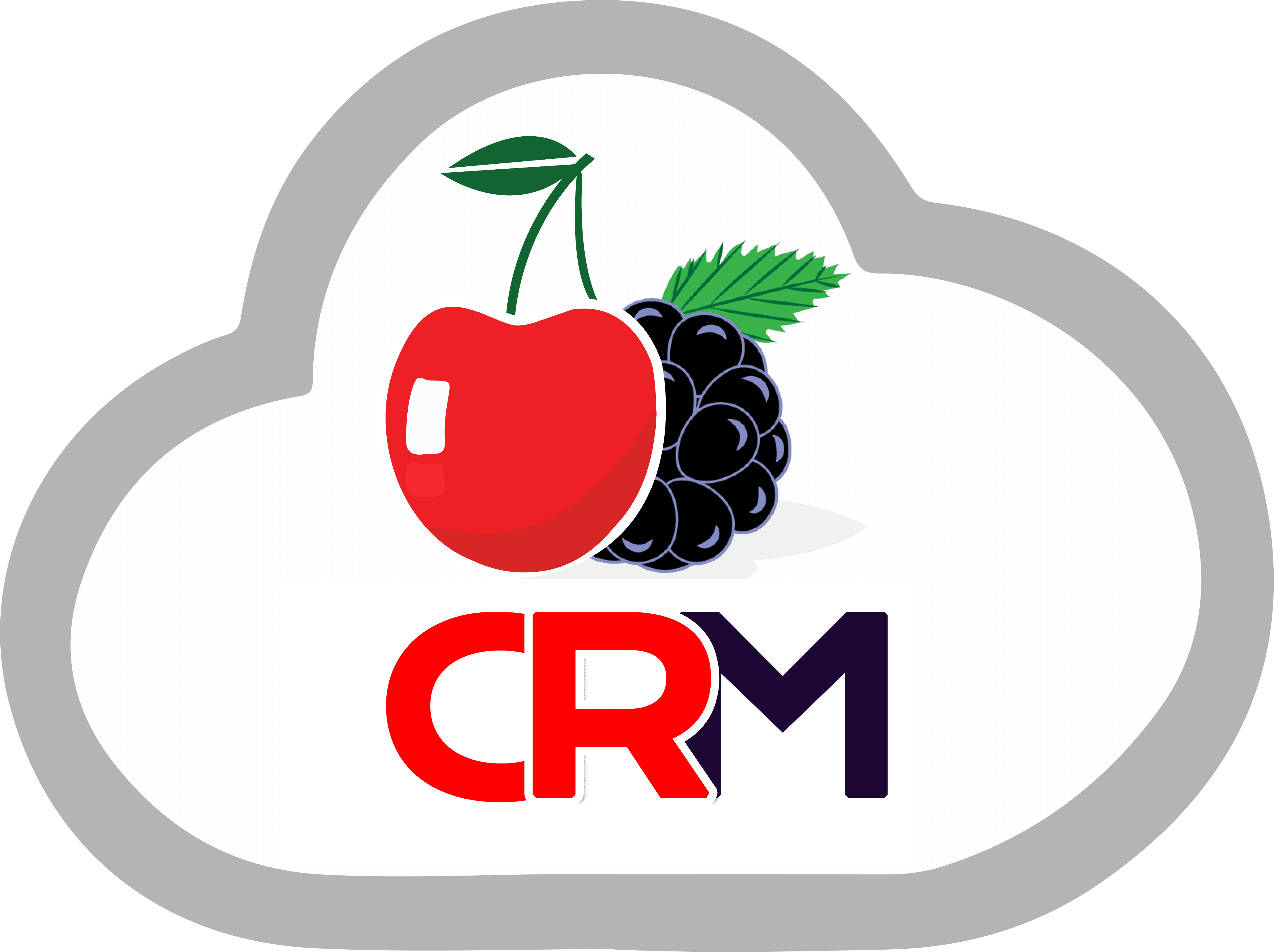 Cherry Berry crm logo