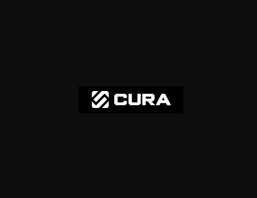 Cura Concrete logo