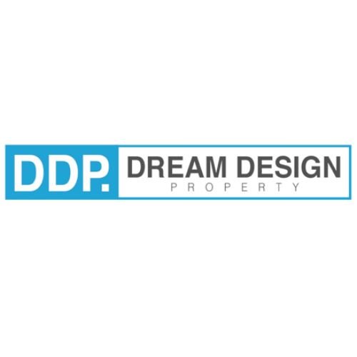 DDP Property logo