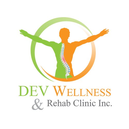 Dev Wellness &amp; Rehab Clinic Inc logo