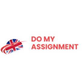 Do My Assignment UK logo