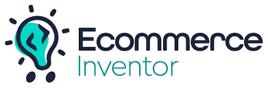 Ecommerce inventor logo