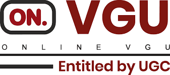 vivekananda global university logo