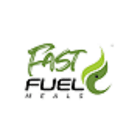 Fast Fuel Meals logo
