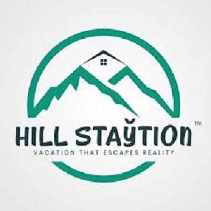 Hill Staytion logo