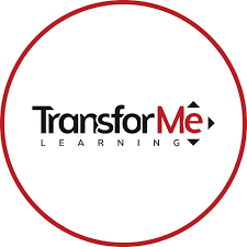 TransforMe Learning logo